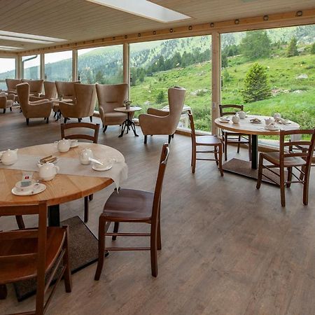 Kinderhotel Schneekonig Patergassen Dış mekan fotoğraf