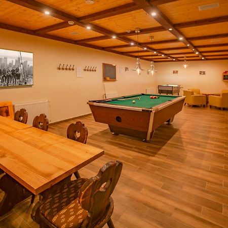 Kinderhotel Schneekonig Patergassen Dış mekan fotoğraf
