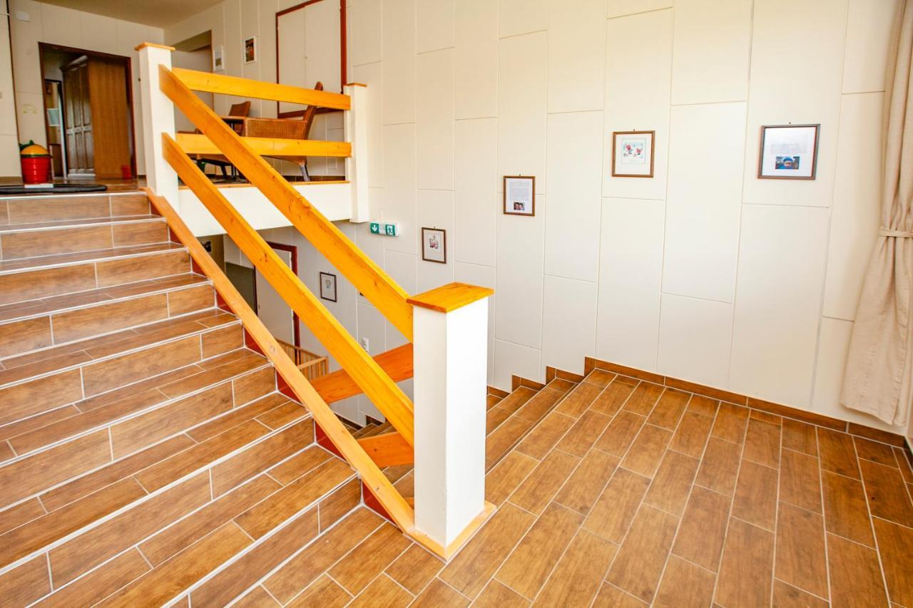 Kinderhotel Schneekonig Patergassen Dış mekan fotoğraf
