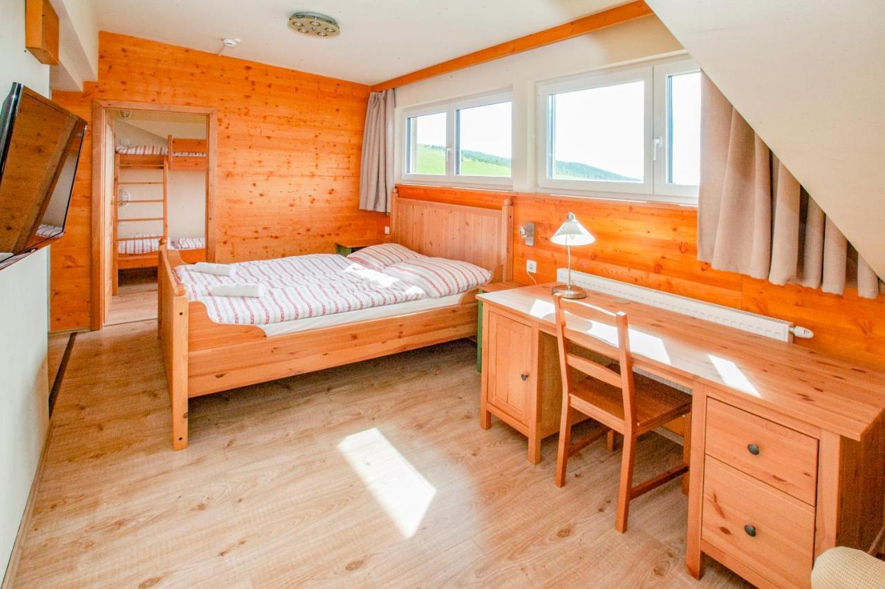 Kinderhotel Schneekonig Patergassen Dış mekan fotoğraf